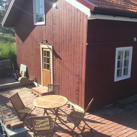 Villa Reuter Stormalo Exteriör bild