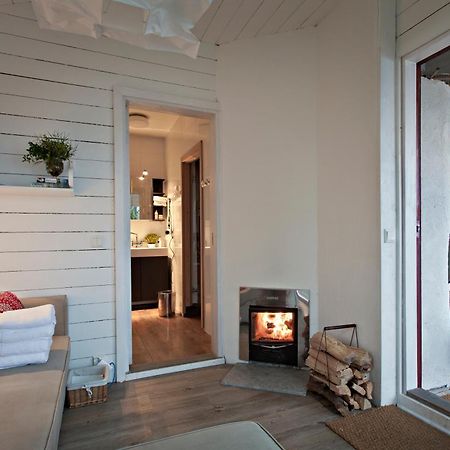 Villa Reuter Stormalo Exteriör bild