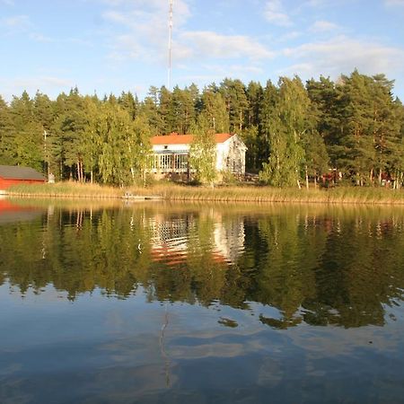 Villa Reuter Stormalo Exteriör bild