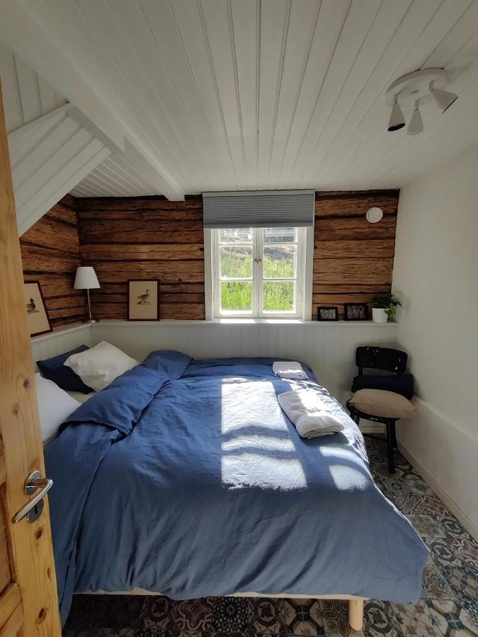 Villa Reuter Stormalo Exteriör bild