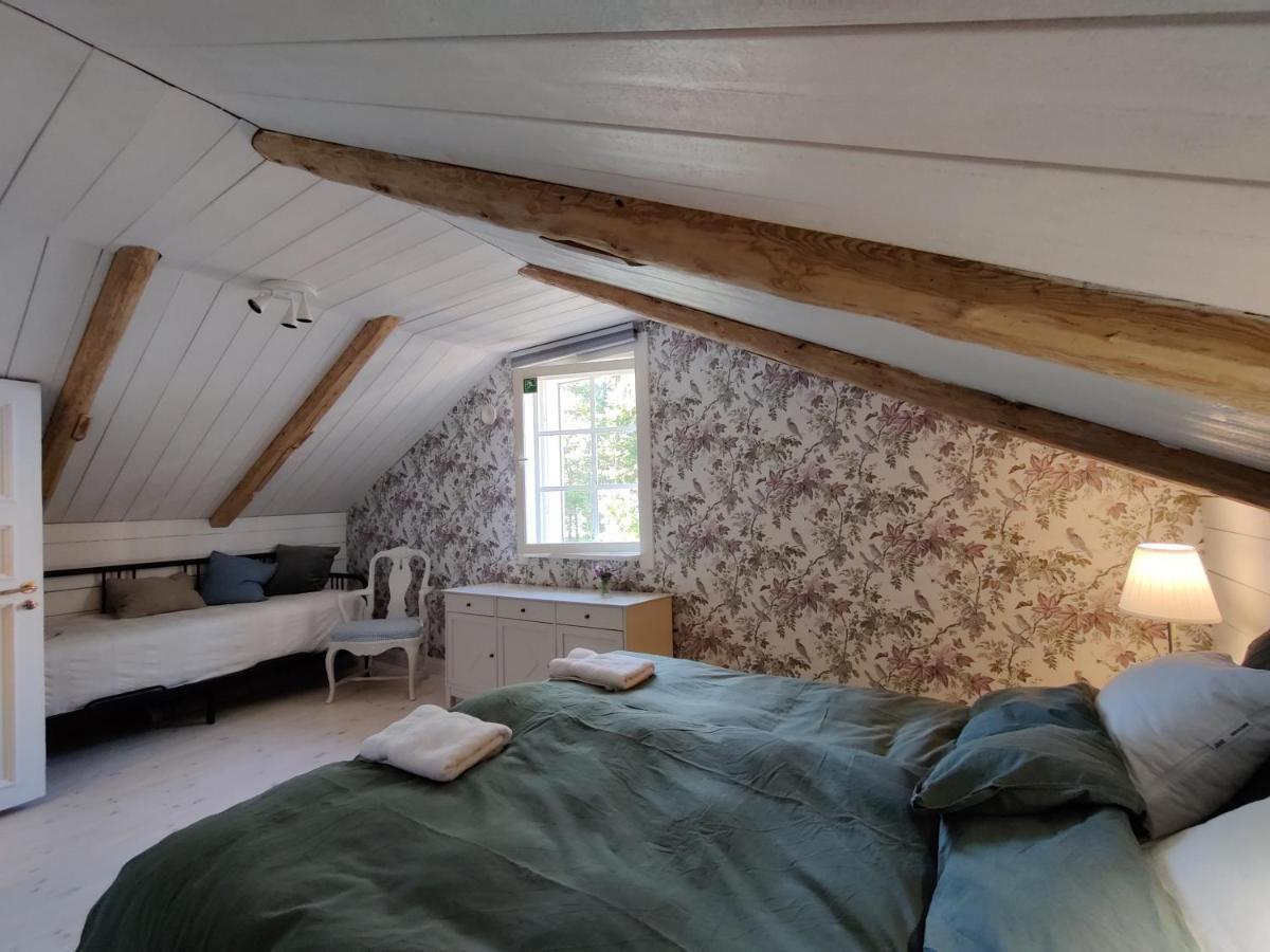 Villa Reuter Stormalo Exteriör bild