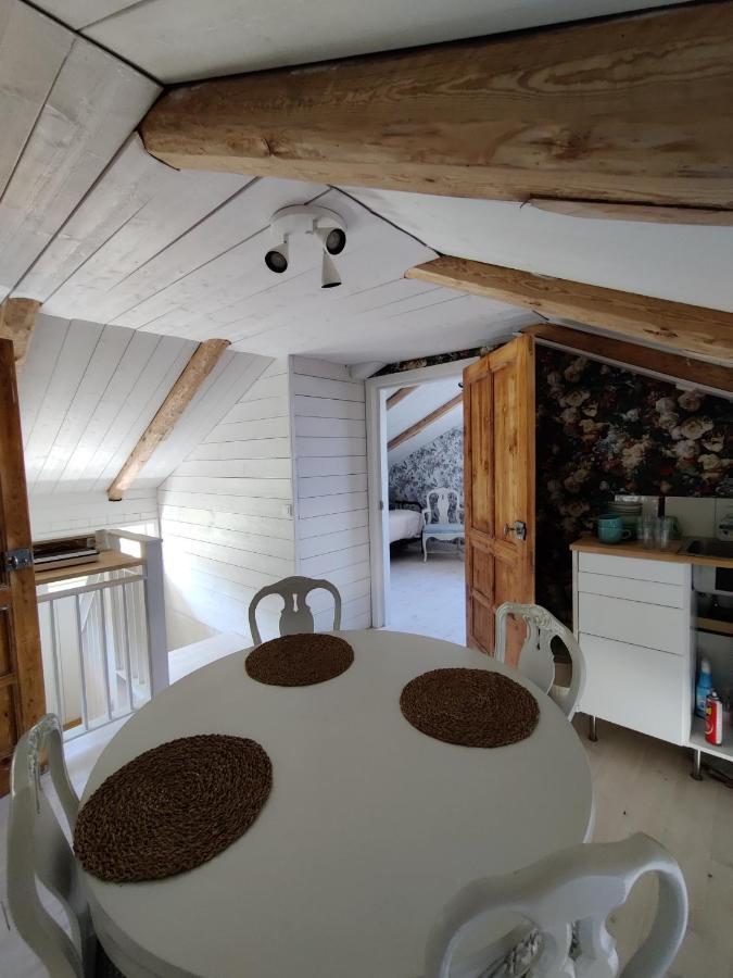 Villa Reuter Stormalo Exteriör bild