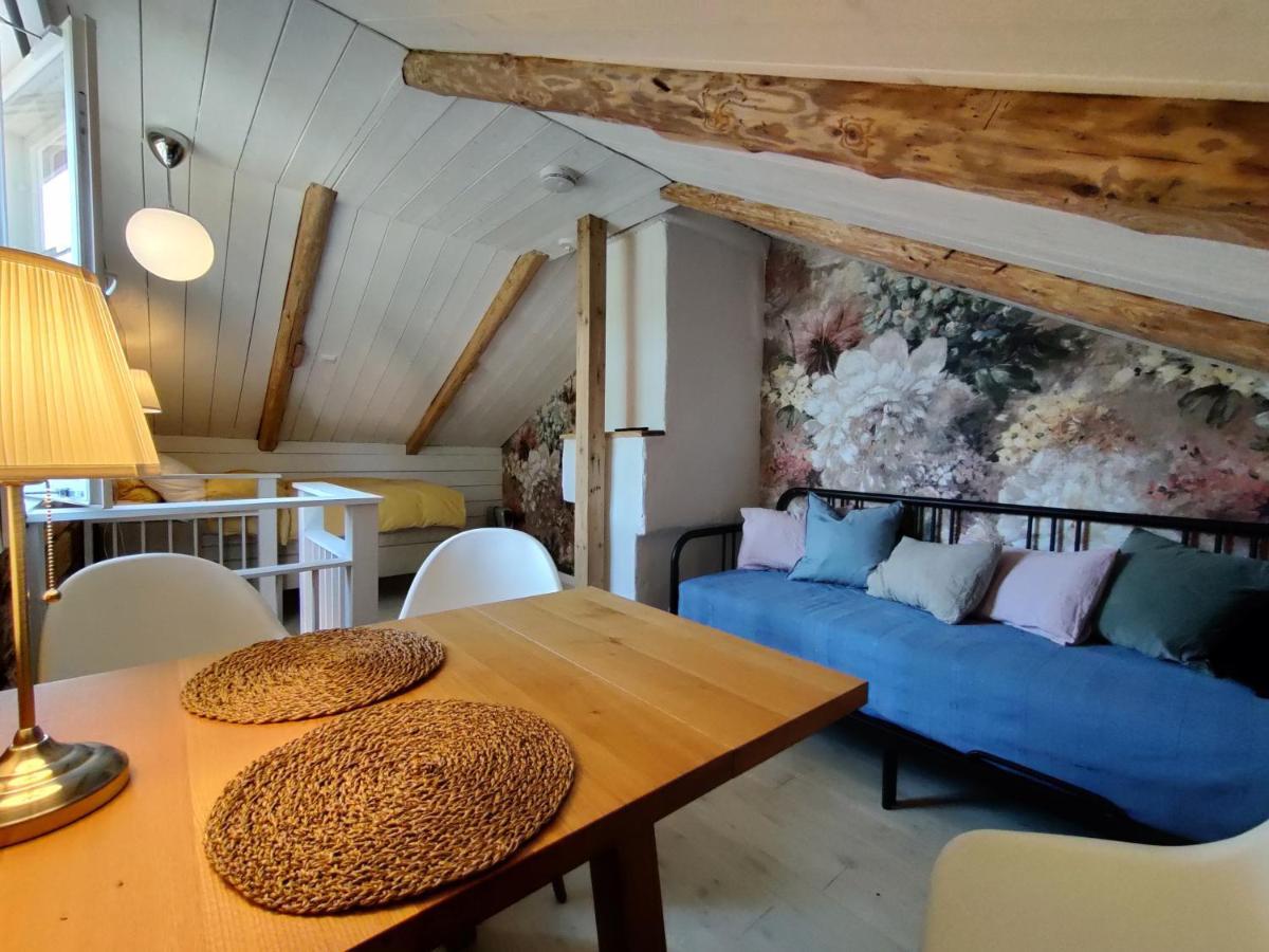 Villa Reuter Stormalo Exteriör bild