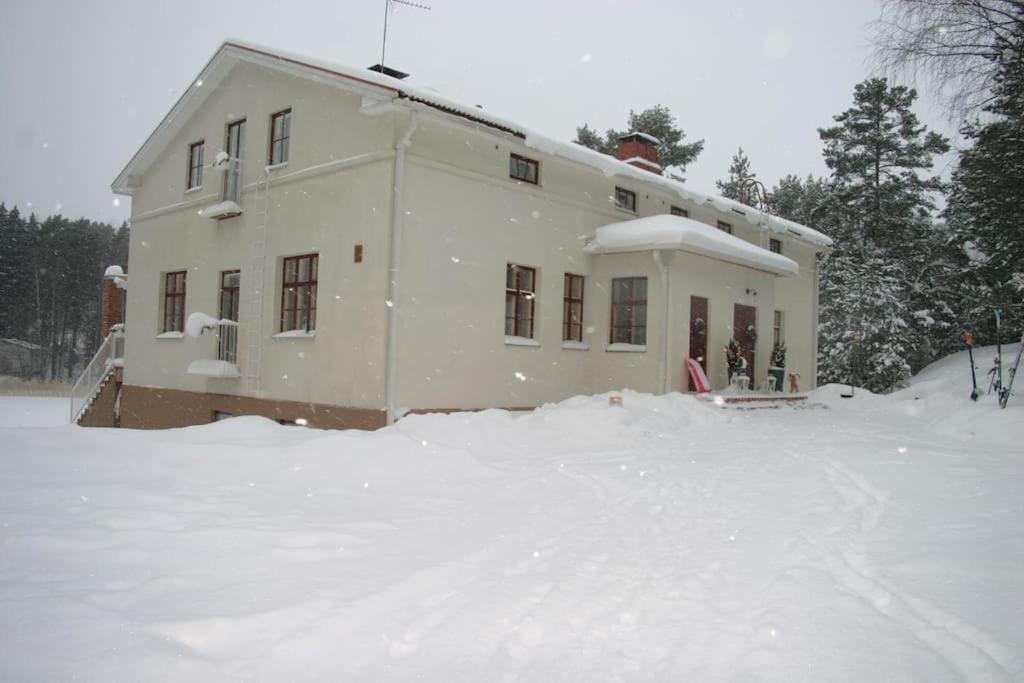 Villa Reuter Stormalo Exteriör bild