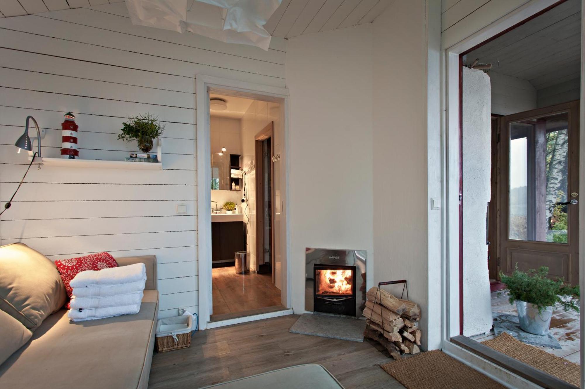 Villa Reuter Stormalo Exteriör bild