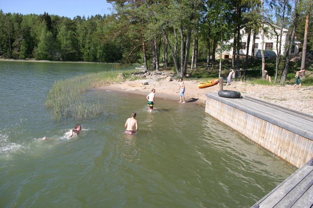 Villa Reuter Stormalo Exteriör bild