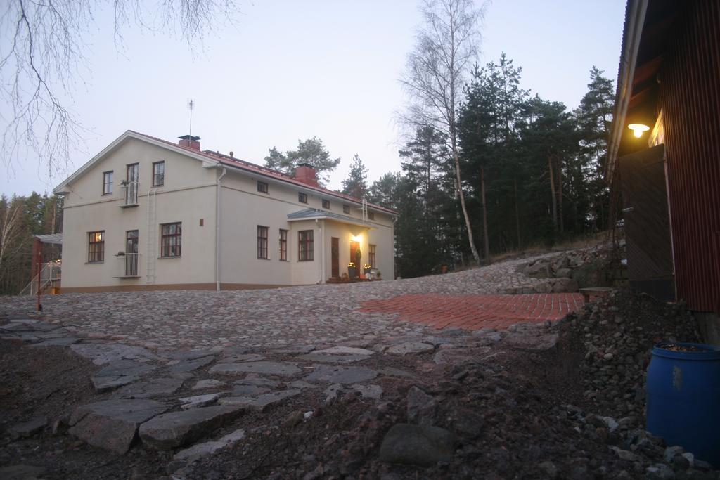 Villa Reuter Stormalo Exteriör bild