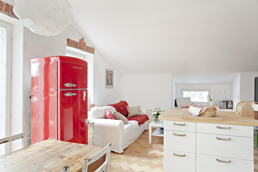 Villa Reuter Stormalo Exteriör bild