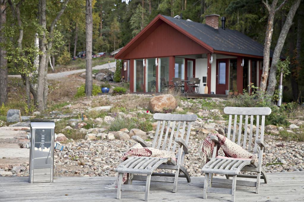 Villa Reuter Stormalo Exteriör bild