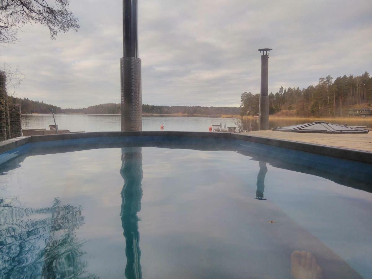 Villa Reuter Stormalo Exteriör bild