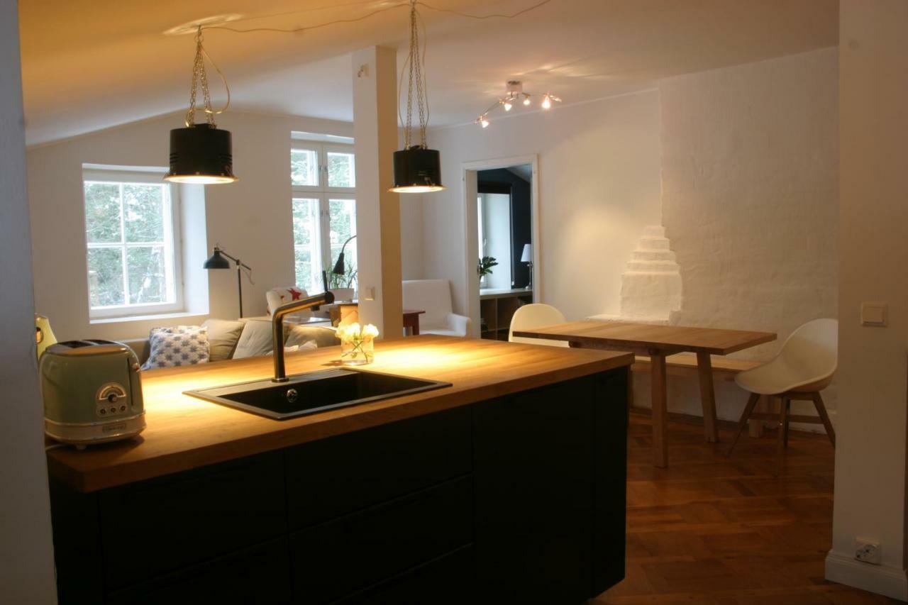 Villa Reuter Stormalo Exteriör bild