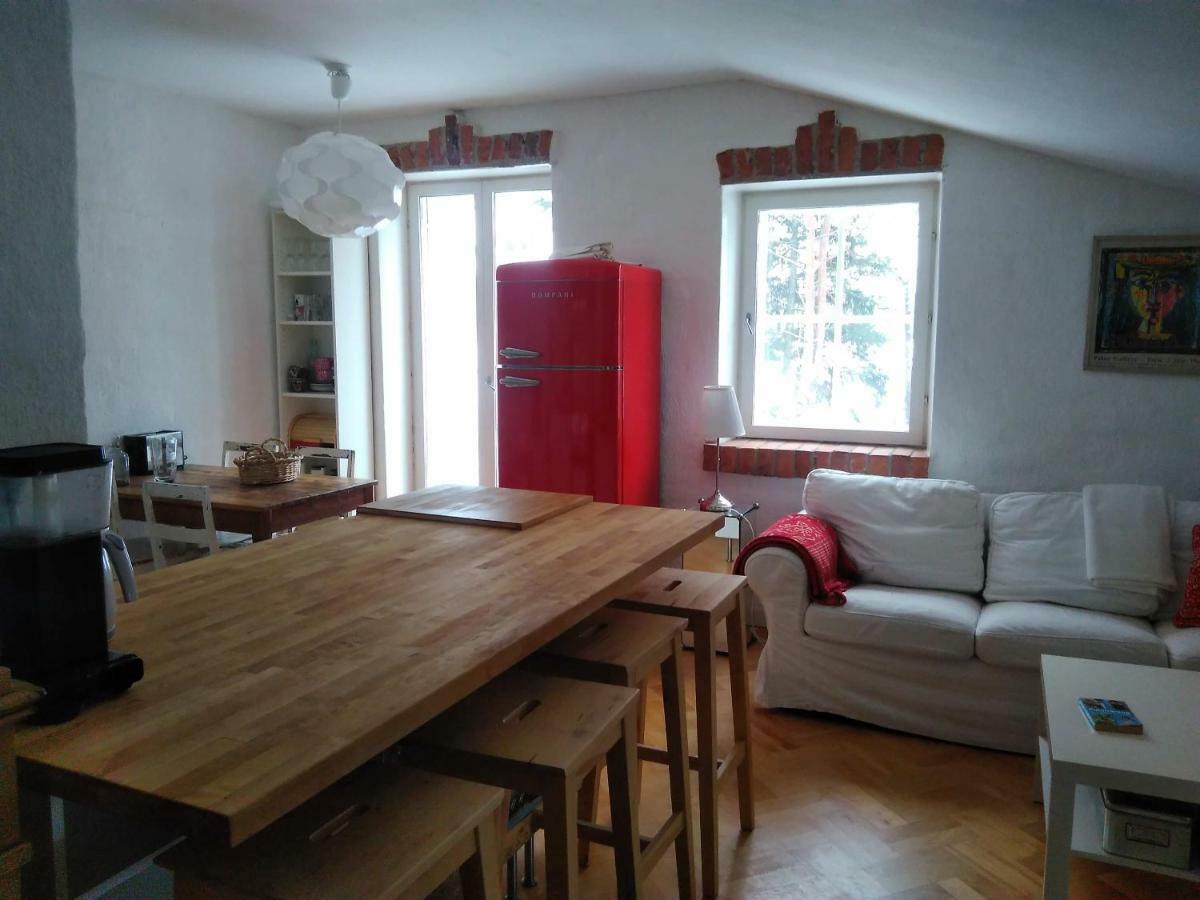 Villa Reuter Stormalo Exteriör bild