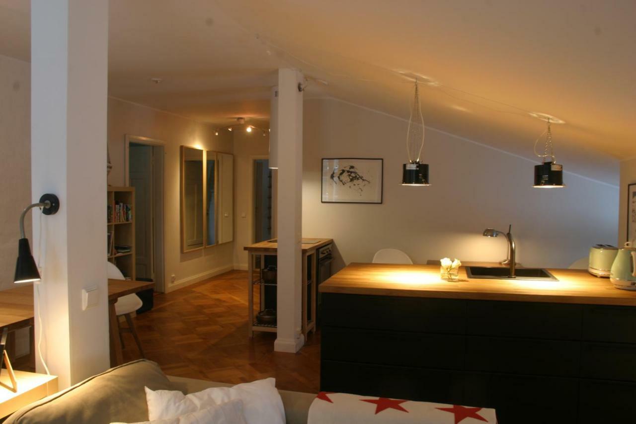 Villa Reuter Stormalo Exteriör bild