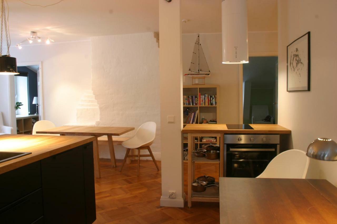 Villa Reuter Stormalo Exteriör bild